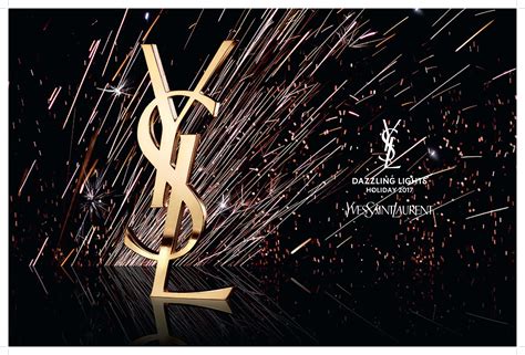 ysl beauty images